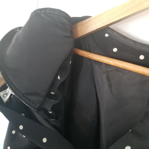 Polka dot top - Picture 10 of 10